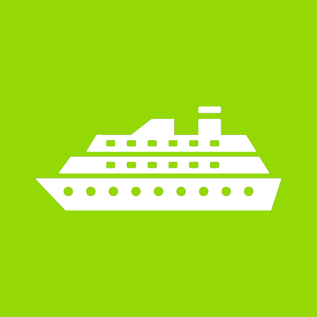 Cruise Deals App